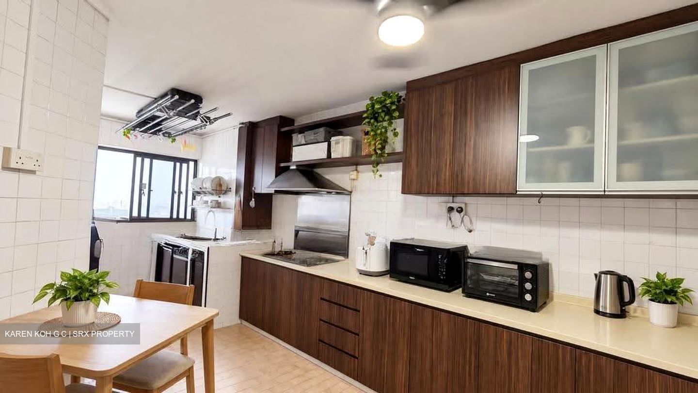 Blk 221 Serangoon Avenue 4 (Serangoon), HDB 4 Rooms #627942251